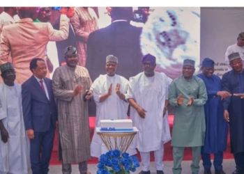 NILDS Will Become Global Intellectual Hub For Democracy- Sulaiman