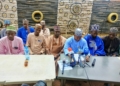 KWARA 2027: Fulani Groups Back APC Guber Candidate, Pass Vote Of Confidence In  AbdulRazaq