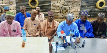 KWARA 2027: Fulani Groups Back APC Guber Candidate, Pass Vote Of Confidence In AbdulRazaq 4 KWARA 2027: Fulani Groups Back APC Guber Candidate, Pass Vote Of Confidence In AbdulRazaq