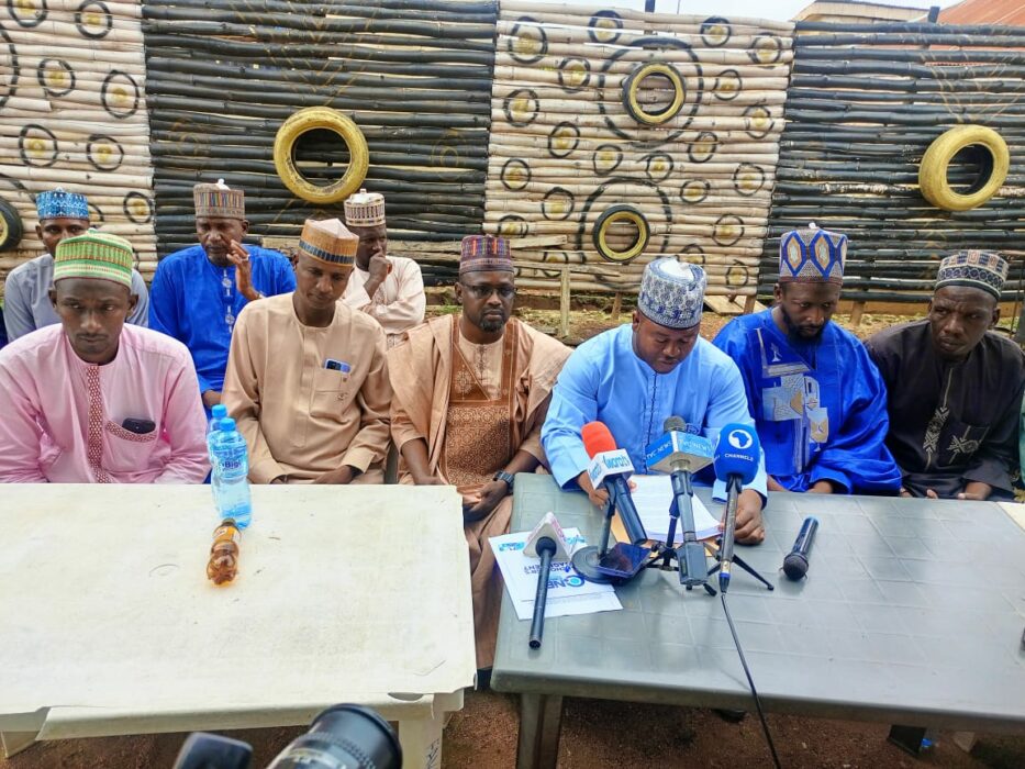 KWARA 2027: Fulani Groups Back APC Guber Candidate, Pass Vote Of Confidence In  AbdulRazaq Image