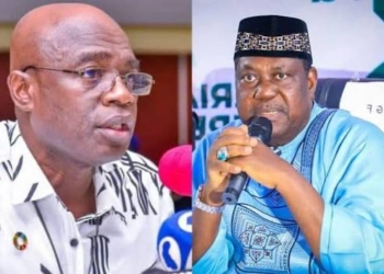 Benue APC Crisis: Alia Gets 24 State Assembly Candidates, Akume Picks 13