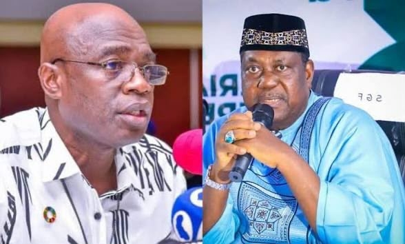 Benue APC Crisis: Alia Gets 24 State Assembly Candidates, Akume Picks 13 1 IMG 20260719 WA0000