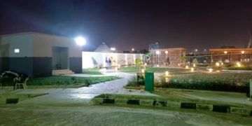 Banana Island Estate Imposes N3m Fine for Sexual Misconduct in Recreation Centres 3 Banana Island Estate Imposes N3m Fine for Sexual Misconduct in Recreation Centres