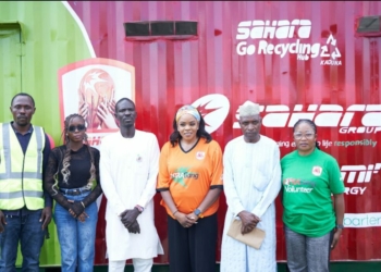 Sahara Group Foundation Expands Recycling Hub In Kaduna, Jigawa States