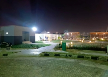 Sex In Recreation Centres: Banana Island Estate Imposes ₦3m Fine On Offenders