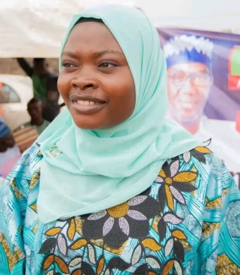 Kwara Lawmaker Seeks Stronger Laws Against Online Abuse, Digital Violence 1 IMG 20260719 WA00101