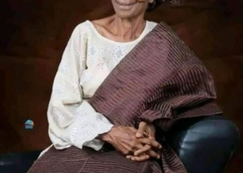 ‎Theatre Icon Mama Iya Osogbo To Be  Celebrated At 96 With Biography