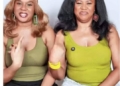 ‎Stella Damasus Leaves Many Confused Over Striking Resemblance With Second Daughter As Toolz, Others, React