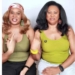 Stella Damasus Leaves Many Confused Over Striking Resemblance With Second Daughter As Toolz, Others, React 3 Stella Damasus Leaves Many Confused Over Striking Resemblance With Second Daughter As Toolz, Others, React
