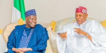 Gov Yusuf Hails Gombe's Infrastructure, Praises Yahaya's Development Strides 2 Gov Yusuf Hails Gombe’s Infrastructure, Praises Yahaya’s Development Strides