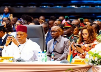 ECOWAS Atlantic Gas Pipeline Approval Boosts Energy Security, Growth—Ekpo