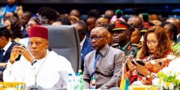 ECOWAS Atlantic Gas Pipeline Approval Boosts Energy Security, Growth—Ekpo 2 ECOWAS Atlantic Gas Pipeline Approval Boosts Energy Security, Growth—Ekpo