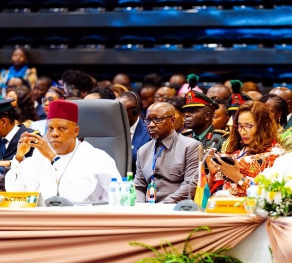 ECOWAS Atlantic Gas Pipeline Approval Boosts Energy Security, Growth—Ekpo 1 IMG 20260720 WA0010 1