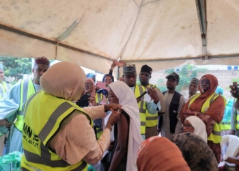 Kano Targets 1.39m Women In 2nd Round Of Tetanus Elimination Campaign