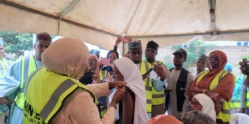 Kano Targets 1.39m Women In 2nd Round Of Tetanus Elimination Campaign 1 Kano Targets 1.39m Women In 2nd Round Of Tetanus Elimination Campaign