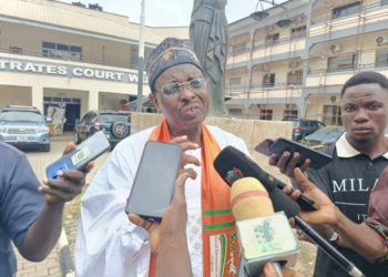SDP Crisis: Gombe Insists Gabam Remains Expelled As Court Adjourns Alleged Misappropriation Case