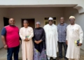 Kaduna ADC Leaders End Factional Rift After Reconciliation Meeting