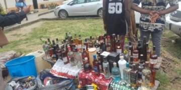 NAFDAC Cracks Down On Fake Drinks, Expired Food, Misused Oil Tankers 4 NAFDAC Cracks Down On Fake Drinks, Expired Food, Misused Oil Tankers