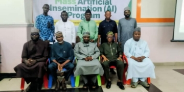 Kogi Flags Off Mass Artificial Insemination Campaign To Boost Livestock Productivity 2 Kogi Flags Off Mass Artificial Insemination Campaign To Boost Livestock Productivity