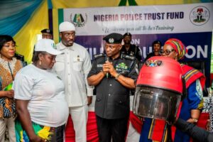 Police Trust Fund Empowers Over 2,000 Wives Of Junior Officers With Start-Up Kits 3 IMG 20260720 WA0121