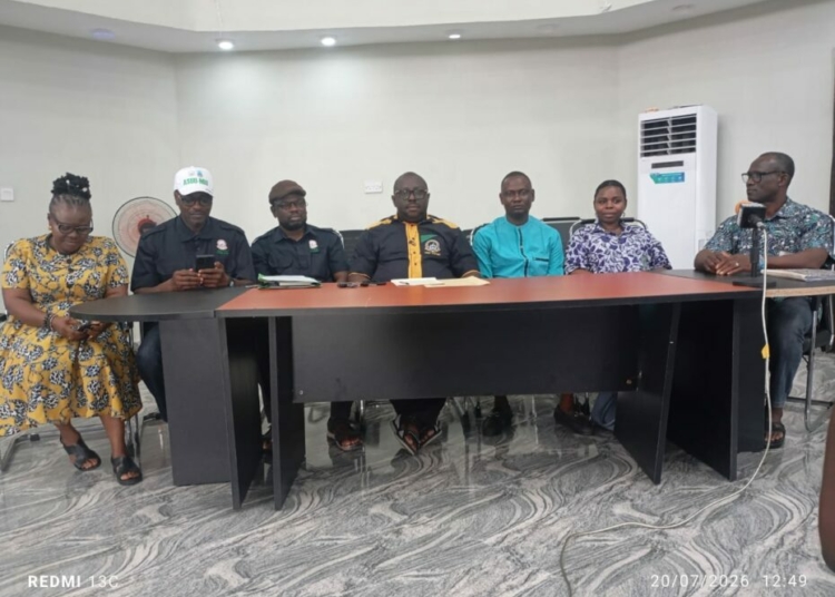 ASUU Rejects Bayelsa Allowance Package, Insists On CBA Implementation 1 IMG 20260721 WA0007