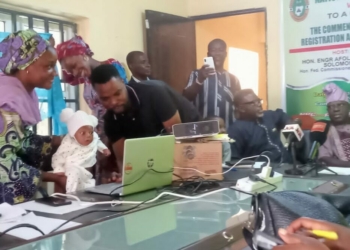 NPC Begins Digital Birth, Death Registration In Kogi