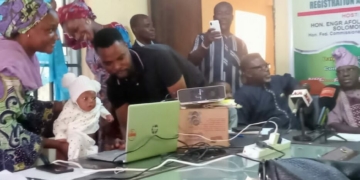 NPC Begins Digital Birth, Death Registration In Kogi 2 NPC Begins Digital Birth, Death Registration In Kogi