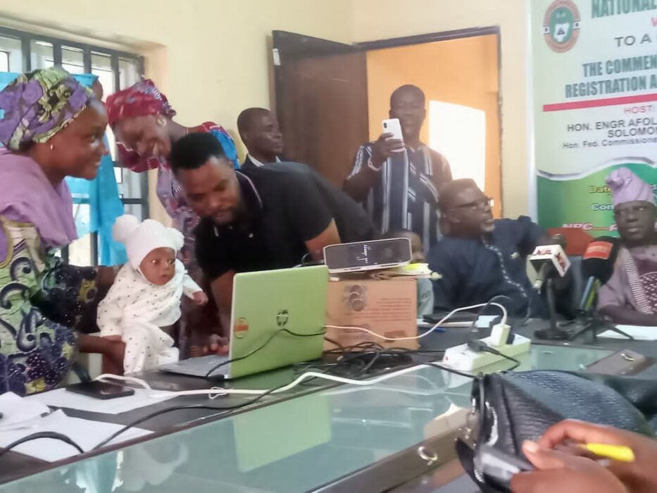 NPC Begins Digital Birth, Death Registration In Kogi