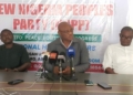 NNPP threatens N10bn suit As  INEC restores Party logo
