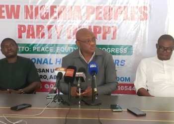 NNPP threatens N10bn suit As  INEC restores Party logo