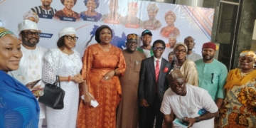 2027: North Central Seals Pact With Tinubu, Vows Landslide Victory 2 2027: North Central Seals Pact With Tinubu, Vows Landslide Victory