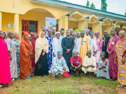 University Of Nottingham Leads Dialogue On Improved Seed Adoption In Nigeria 1 IMG 20260722 WA0005 1