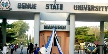 Benue Varsity ASUU Suspends Strike, Asks Lecturers To Resume Immediately