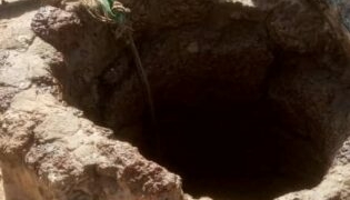 Father, Daughter Die In Kano After Falling Into Dry Well