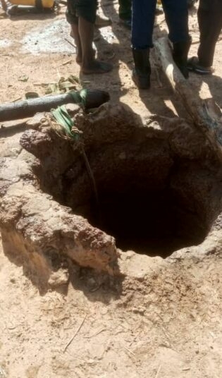 Father, Daughter Die In Kano After Falling Into Dry Well 1 IMG 20260722 WA0018