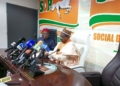 Osun Guber: Comply With Court Order On Our Candidate, SDP Urges INEC