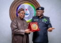 Minister, IGP Agree on Taskforce to Fight Power Infrastructure Vandalism
