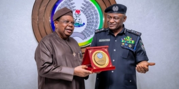 Minister, IGP Agree on Taskforce to Fight Power Infrastructure Vandalism