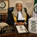When The Bar Mirrors The Ballot 5 When The Bar Mirrors The Ballot