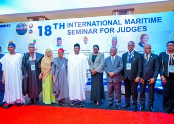 Federal Government Urges Faster Enforcement of Maritime Laws