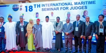 Federal Government Urges Faster Enforcement Of Maritime Laws 2 Federal Government Urges Faster Enforcement Of Maritime Laws