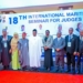 Federal Government Urges Faster Enforcement of Maritime Laws 5 Federal Government Urges Faster Enforcement of Maritime Laws