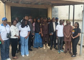 NHRC, Hope Behind Bars Pay Fines To Free 11 Suleja Inmates