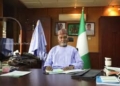 Tuggar Rejects Defection Reports, Says Campaign Remains United In Bauchi