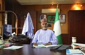 Tuggar Dismisses Claims His Supporters Dumped Him In Bauchi
