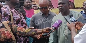 Apo Traders Accuse DPO Of Bias Over Market Crisis, Seek IGP’s Intervention