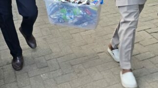 NAFDAC Begins Nationwide Seizure Of Banned Alcoholic Drinks In Sachets 2 NAFDAC Begins Nationwide Seizure Of Banned Alcoholic Drinks In Sachets