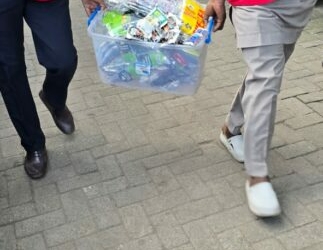 NAFDAC Begins Nationwide Seizure Of Banned Alcoholic Drinks In Sachets