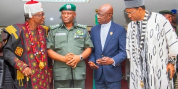 IGP Visits Benue, Vows To End Killings, Restore Security 3 IGP Visits Benue, Vows To End Killings, Restore Security