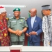 IGP Visits Benue, Vows To End Killings, Restore Security